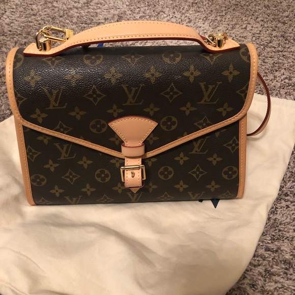 💕SOLD💕Authentic Louis Vuitton Bel Air- Gorgeous - Picture 2 of 6